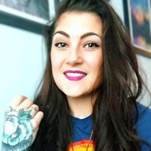 Meet your Posher, Veronique